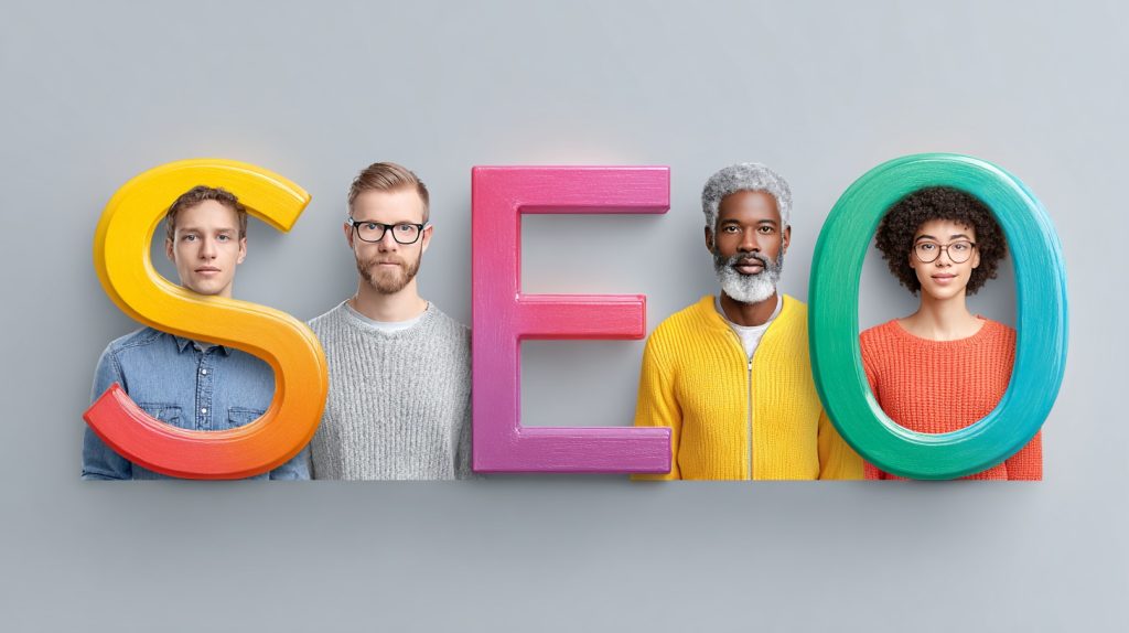 SEO Neden Önemli Kapak Fotoğrafı
