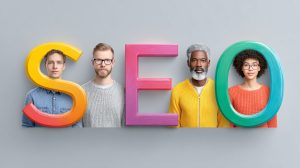 SEO Neden Önemli Kapak Fotoğrafı