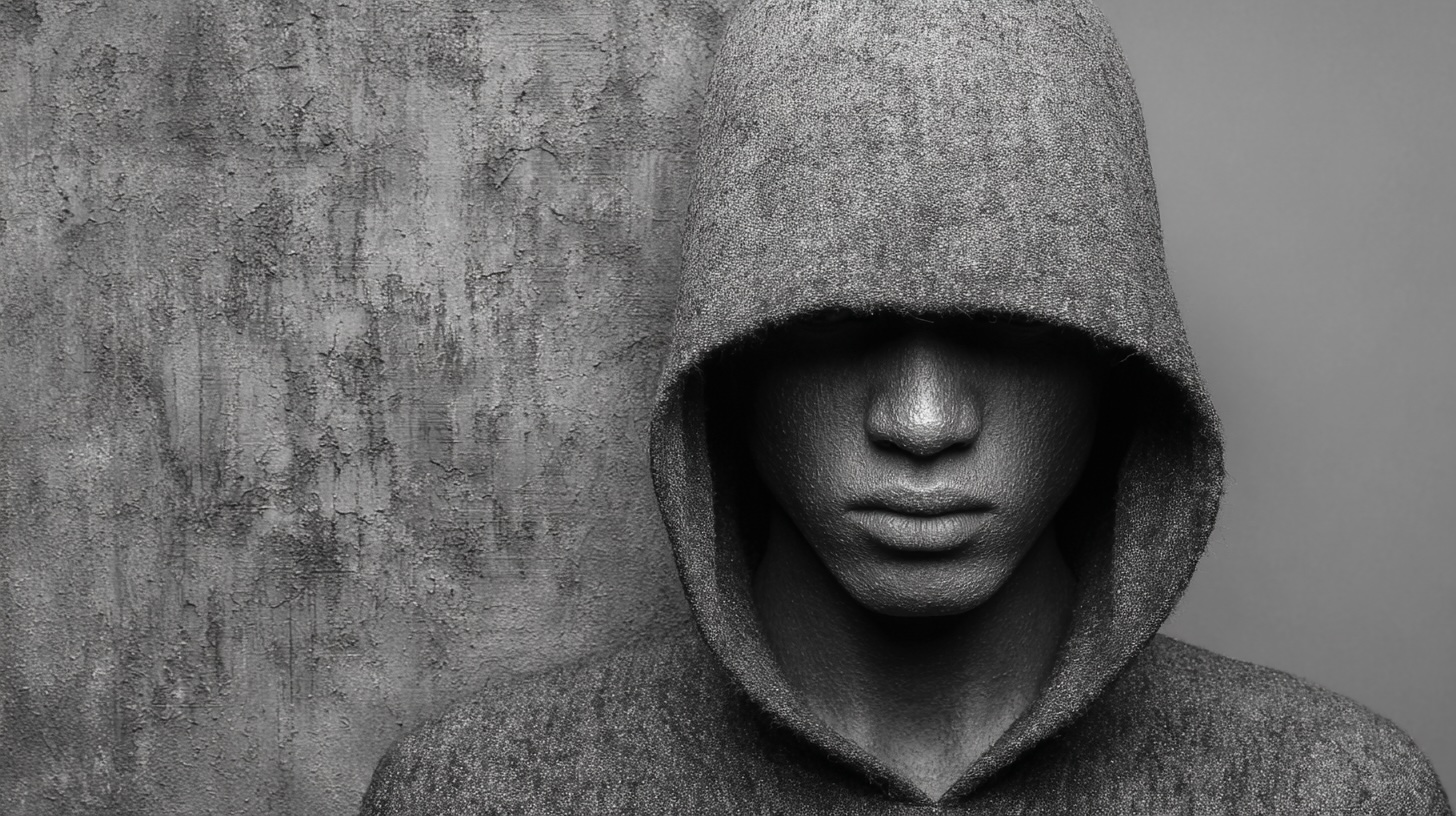 İncel Sorunu Kapak Fotoğrafı